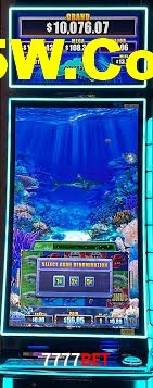 VIP Casino 7777bet