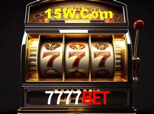 Promoção Relâmpago 7777bet