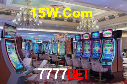7777bet: A Experiência de Casino com Jogos de Mesa ao Vivo