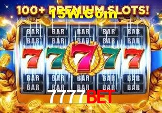 Design Responsivo 7777bet