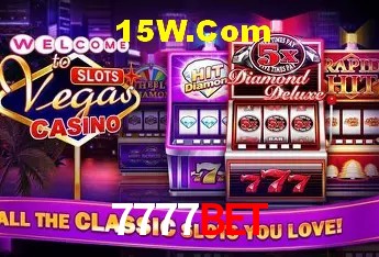 Recursos de Bônus 7777bet