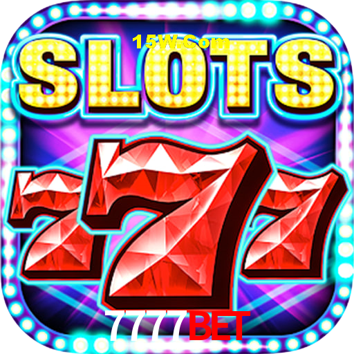 Slot Games 7777bet