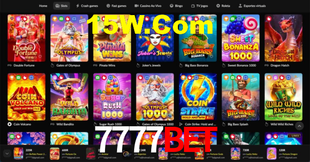 7777bet.com