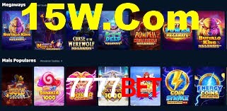 Exclusive Games 7777bet