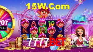 Experiência VIP 7777bet