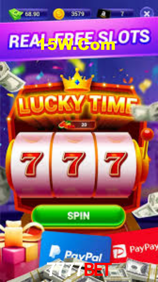 7777bet.io