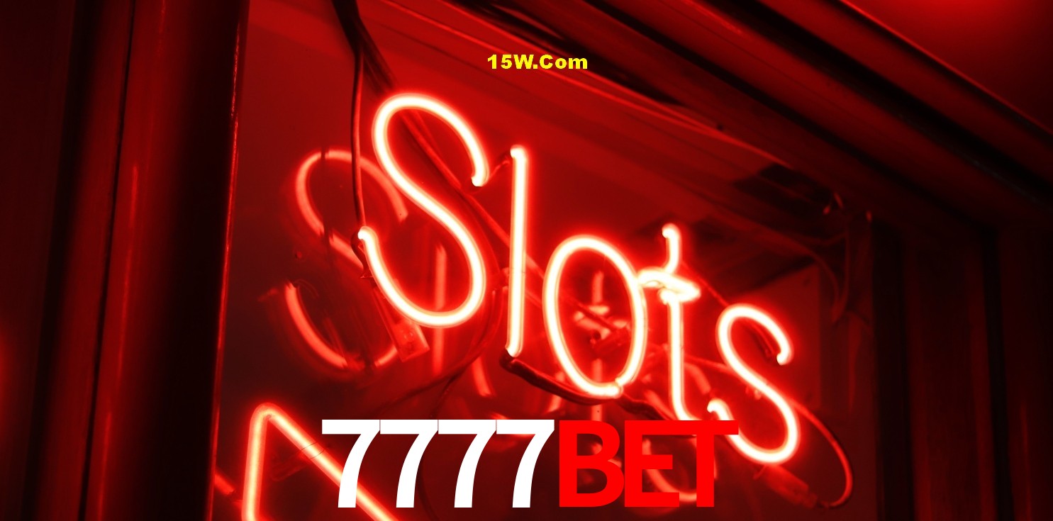 Game Providers 7777bet