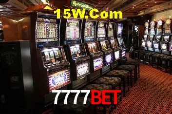 Ofertas Exclusivas 7777bet