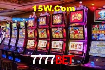 Estatísticas Esportivas 7777bet