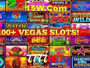 Diretório de Jogos 7777bet
