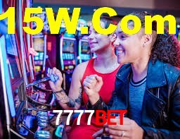 7777bet: Seu Cassino Premiado com Pagamentos Rápidos
