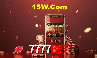 Experiência VIP 7777bet
