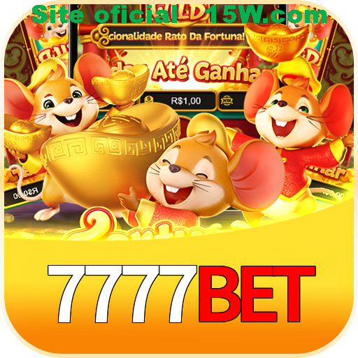 APP oficial da 7777bet para mobile