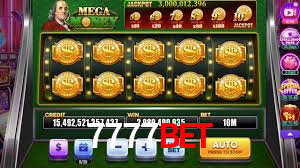 Melhor Casino Online 7777BET